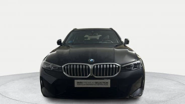 BMW Serie 3 318d Auto.Touring