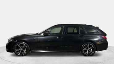 BMW Serie 3 318d Auto.Touring