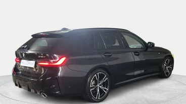 BMW Serie 3 318d Auto.Touring