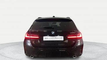 BMW Serie 3 318d Auto.Touring