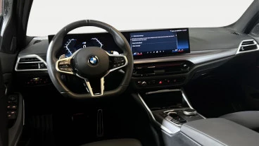 BMW Serie 3 318d Auto.Touring