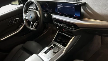 BMW Serie 3 318d Auto.Touring