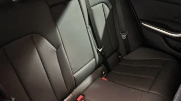 BMW Serie 3 318d Auto.Touring