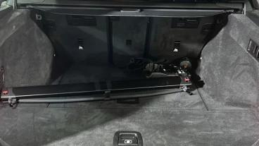 BMW Serie 3 318d Auto.Touring