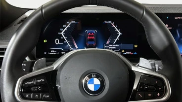 BMW Serie 3 318d Auto.Touring