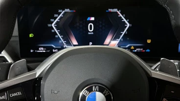 BMW Serie 3 318d Auto.Touring