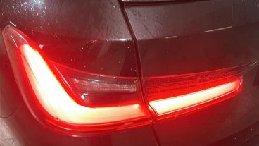 BMW Serie 3 318d Auto.Touring