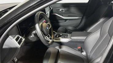 BMW Serie 3 318d Auto.Touring