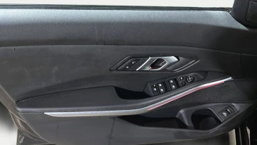 BMW Serie 3 318d Auto.Touring