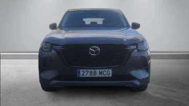 Mazda CX-60 e-Skyactiv PHEV AWD Homura