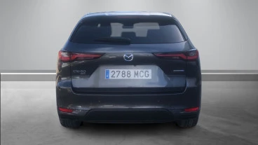 Mazda CX-60 e-Skyactiv PHEV AWD Homura