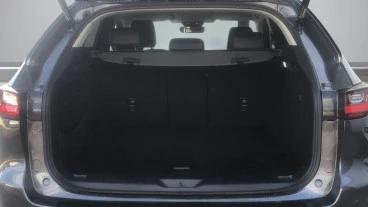 Mazda CX-60 e-Skyactiv PHEV AWD Homura