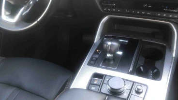 Mazda CX-60 e-Skyactiv PHEV AWD Homura