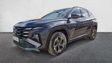 Hyundai Tucson 1.6T 118kW (160CV) Maxx
