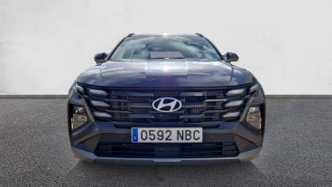Hyundai Tucson 1.6T 118kW (160CV) Maxx