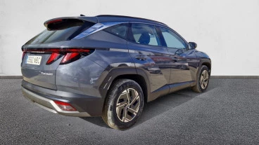 Hyundai Tucson 1.6T 118kW (160CV) Maxx