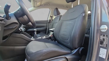 Hyundai Tucson 1.6T 118kW (160CV) Maxx