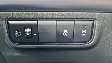 Hyundai Tucson 1.6T 118kW (160CV) Maxx