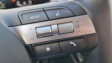 Hyundai Tucson 1.6T 118kW (160CV) Maxx