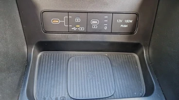 Hyundai Tucson 1.6T 118kW (160CV) Maxx