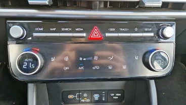 Hyundai Tucson 1.6T 118kW (160CV) Maxx