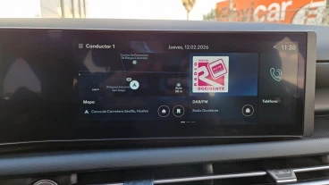 Hyundai Tucson 1.6T 118kW (160CV) Maxx