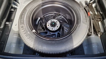 Hyundai Tucson 1.6T 118kW (160CV) Maxx