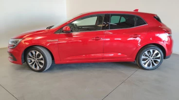 Renault Megane Zen E-TECH Híbrido Ench. 117kW(160CV)