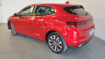 Renault Megane Zen E-TECH Híbrido Ench. 117kW(160CV)