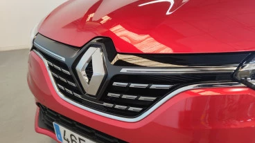 Renault Megane Zen E-TECH Híbrido Ench. 117kW(160CV)