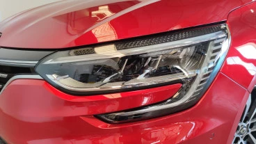 Renault Megane Zen E-TECH Híbrido Ench. 117kW(160CV)