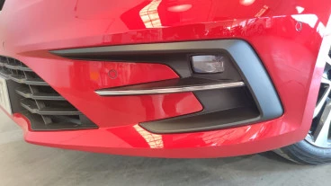 Renault Megane Zen E-TECH Híbrido Ench. 117kW(160CV)