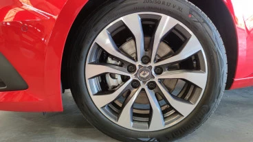 Renault Megane Zen E-TECH Híbrido Ench. 117kW(160CV)