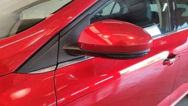 Renault Megane Zen E-TECH Híbrido Ench. 117kW(160CV)