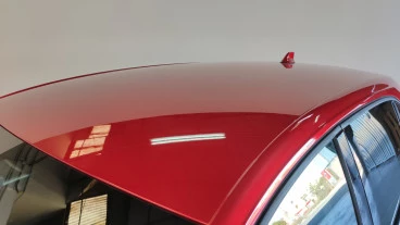 Renault Megane Zen E-TECH Híbrido Ench. 117kW(160CV)