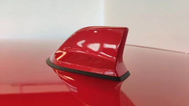 Renault Megane Zen E-TECH Híbrido Ench. 117kW(160CV)