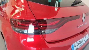 Renault Megane Zen E-TECH Híbrido Ench. 117kW(160CV)