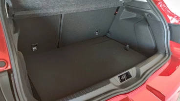 Renault Megane Zen E-TECH Híbrido Ench. 117kW(160CV)