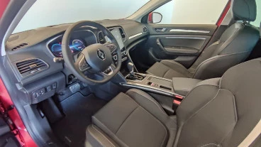 Renault Megane Zen E-TECH Híbrido Ench. 117kW(160CV)