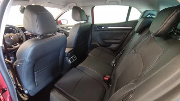 Renault Megane Zen E-TECH Híbrido Ench. 117kW(160CV)