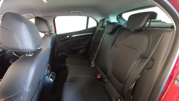 Renault Megane Zen E-TECH Híbrido Ench. 117kW(160CV)