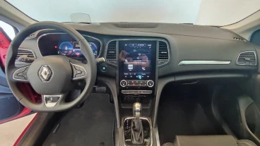 Renault Megane Zen E-TECH Híbrido Ench. 117kW(160CV)