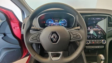 Renault Megane Zen E-TECH Híbrido Ench. 117kW(160CV)