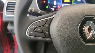 Renault Megane Zen E-TECH Híbrido Ench. 117kW(160CV)