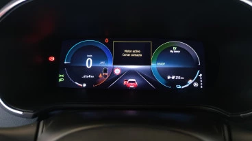 Renault Megane Zen E-TECH Híbrido Ench. 117kW(160CV)