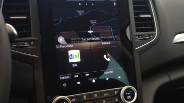 Renault Megane Zen E-TECH Híbrido Ench. 117kW(160CV)