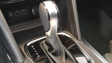 Renault Megane Zen E-TECH Híbrido Ench. 117kW(160CV)