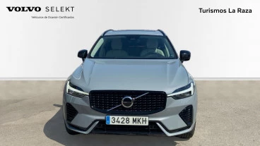 Volvo XC60 2.0 T6 AWD Recharge Plus Dark Auto