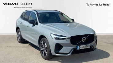 Volvo XC60 2.0 T6 AWD Recharge Plus Dark Auto