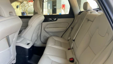 Volvo XC60 2.0 T6 AWD Recharge Plus Dark Auto